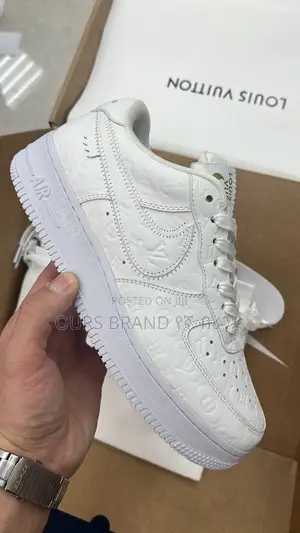 Photo - Premium Master Quality AIR FORCE 1LV