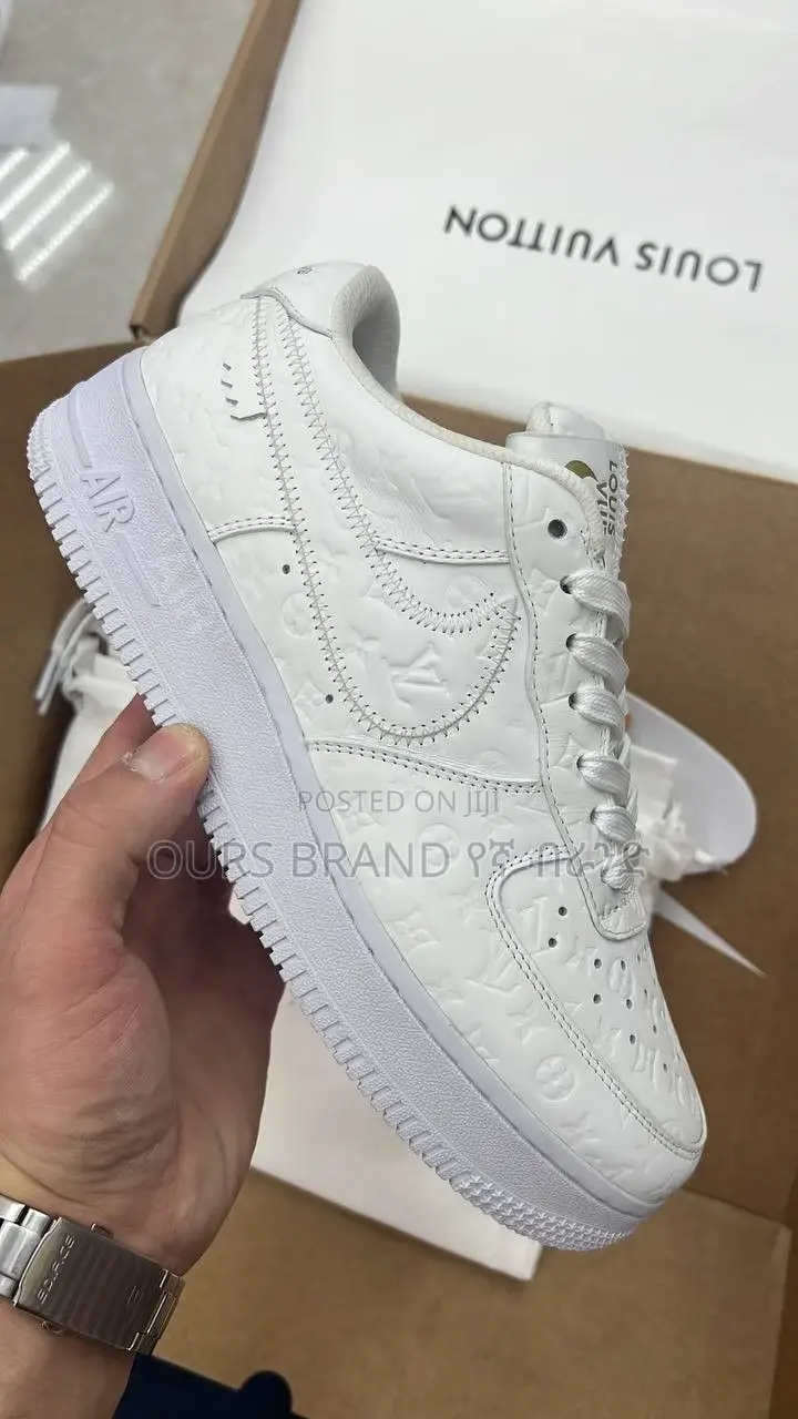 Premium Master Quality AIR FORCE 1LV