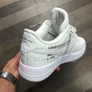 Premium Master Quality AIR FORCE 1LV