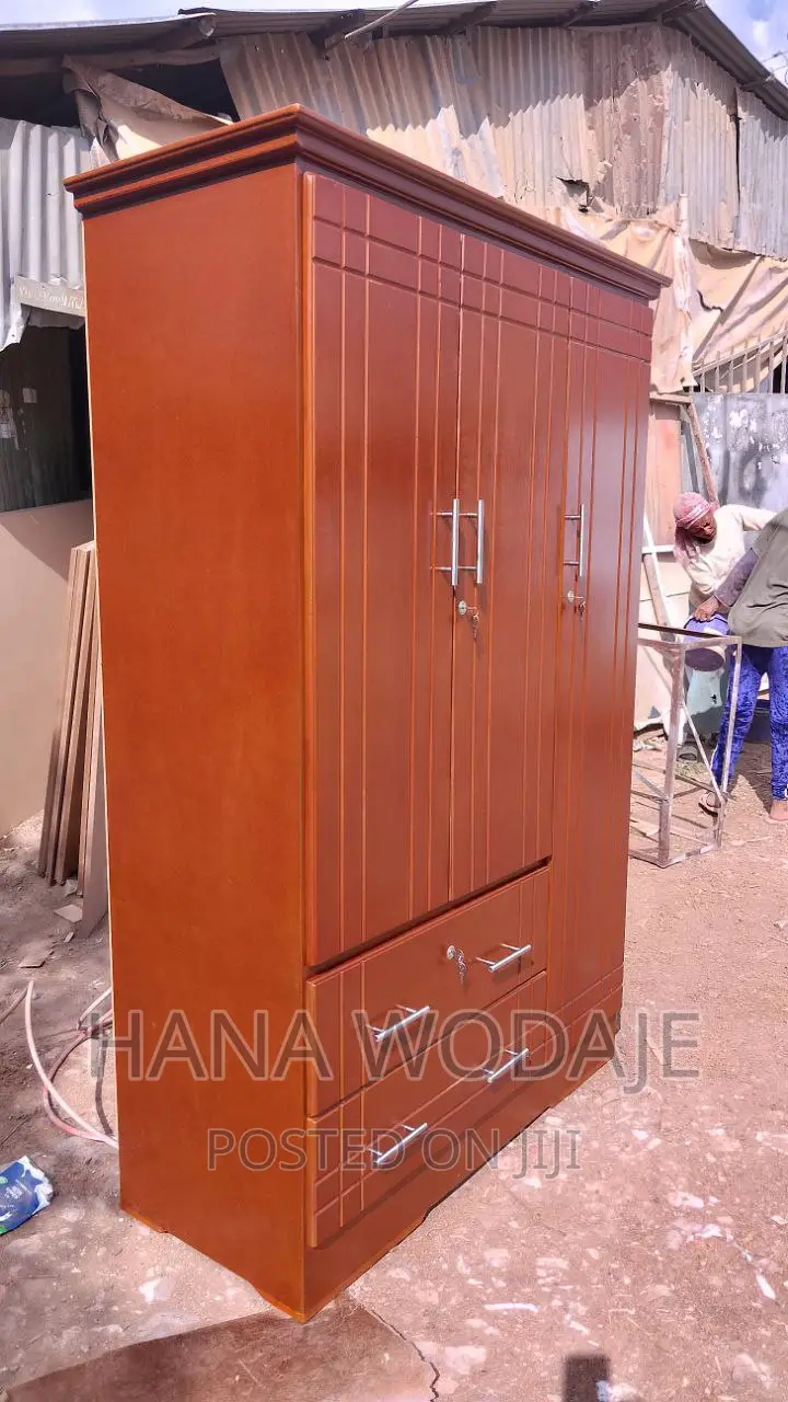 በቅ የሚሰሩ 1mk20ቁምሳጥን