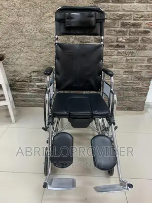 Full-Optionmultifunctional Wheelchair|Used|Wheelchair|Wheel