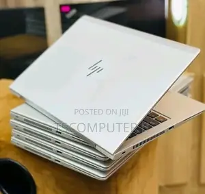 New Laptop HP EliteBook 1040 G6 16GB Intel Core i5 SSD 512GB