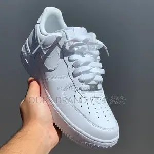 Photo - Premium Master Quality Nike Air Force 1