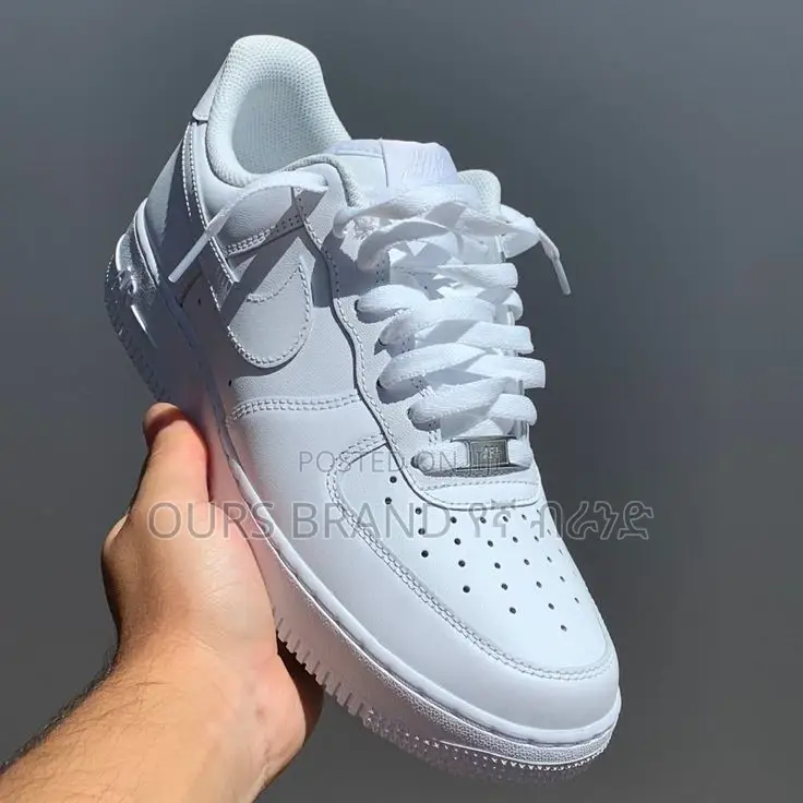 Premium Master Quality Nike Air Force 1