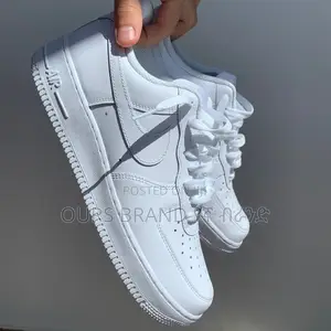 Premium Master Quality Nike Air Force 1