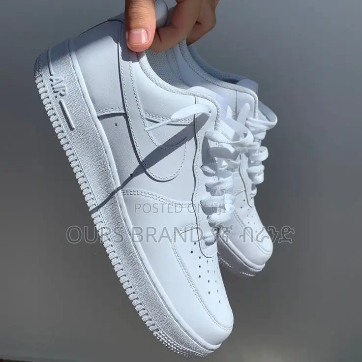 Premium Master Quality Nike Air Force 1