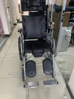 Multifunctuonal-Wheelchair|Wheelchair|Used|Wheelchair|Wheel
