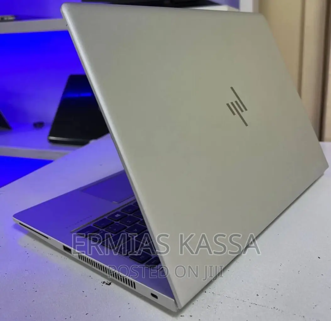 New Laptop HP EliteBook 840 G6 16GB Intel Core I7 SSD 512GB
