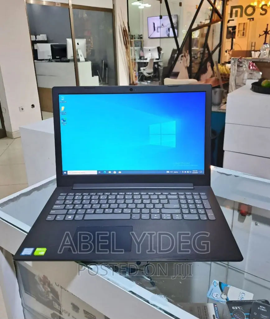 New Laptop Lenovo Ideapad 3 8GB Intel Core I5 HDD 1T