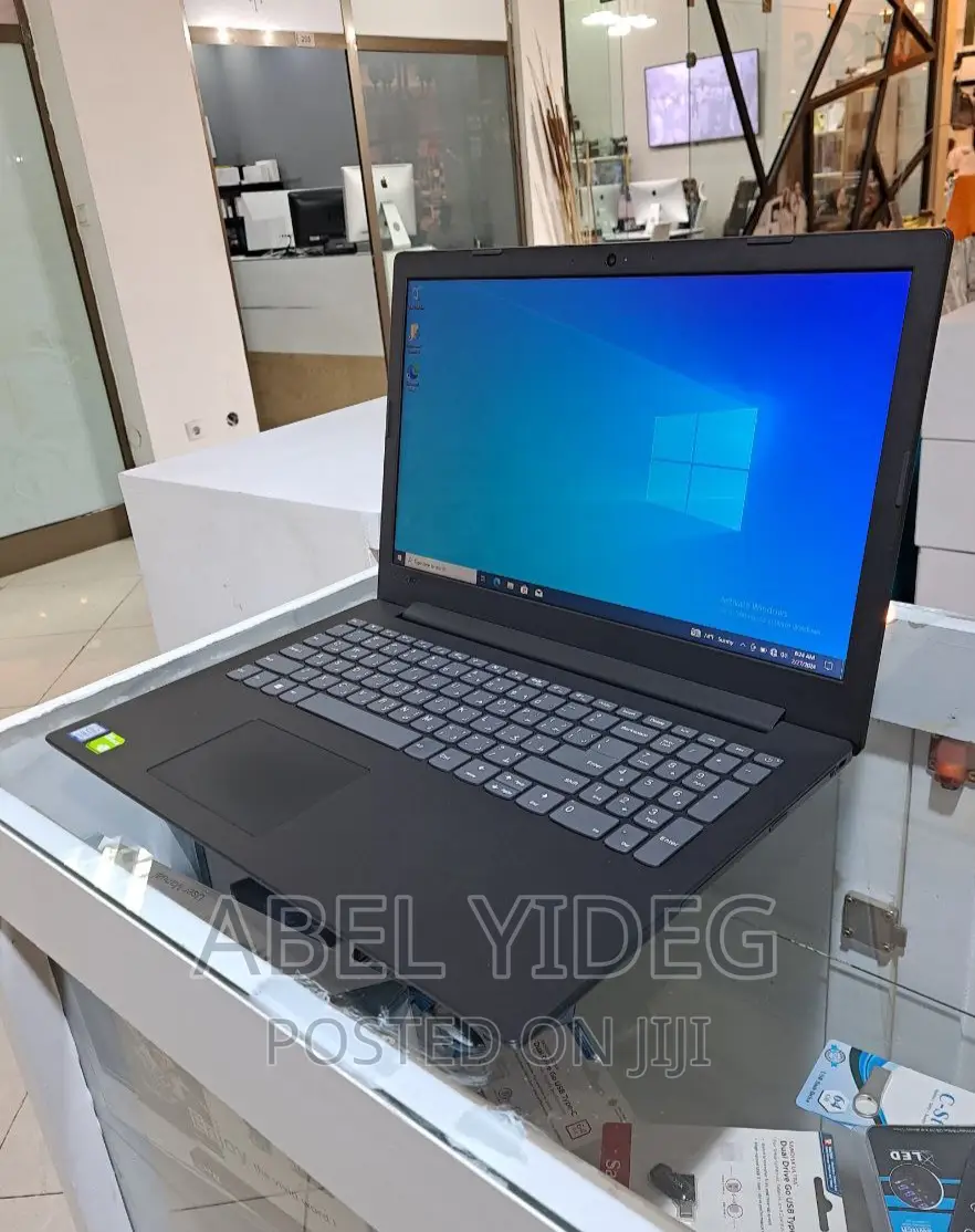 New Laptop Lenovo Ideapad 3 8GB Intel Core I5 HDD 1T