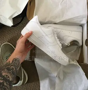 Photo - Premium Master Quality Nike Air Force 1