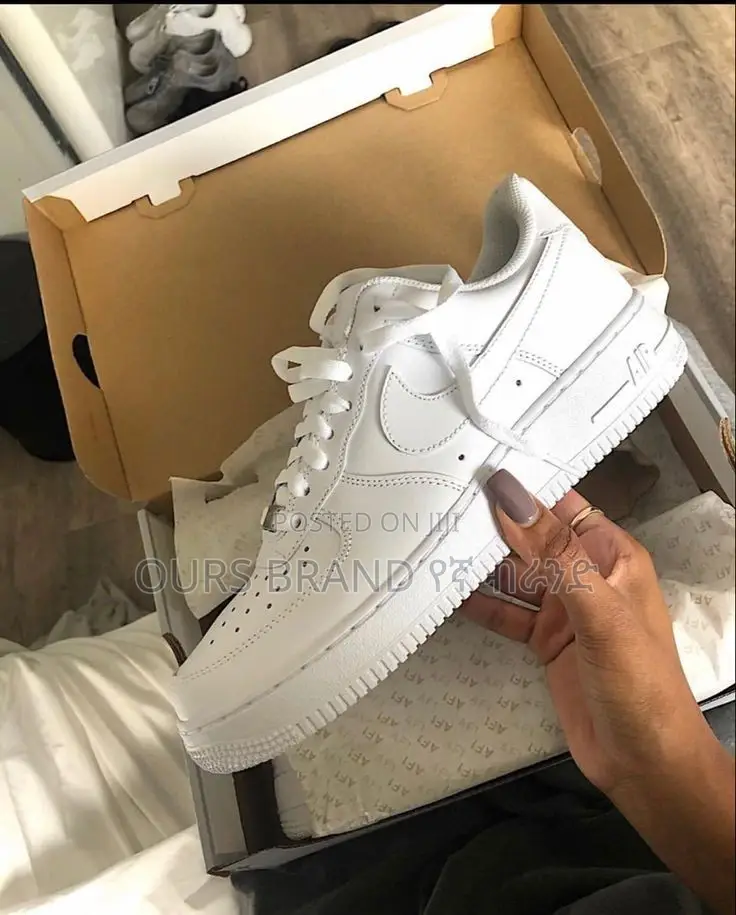 Premium Master Quality Nike Air Force 1