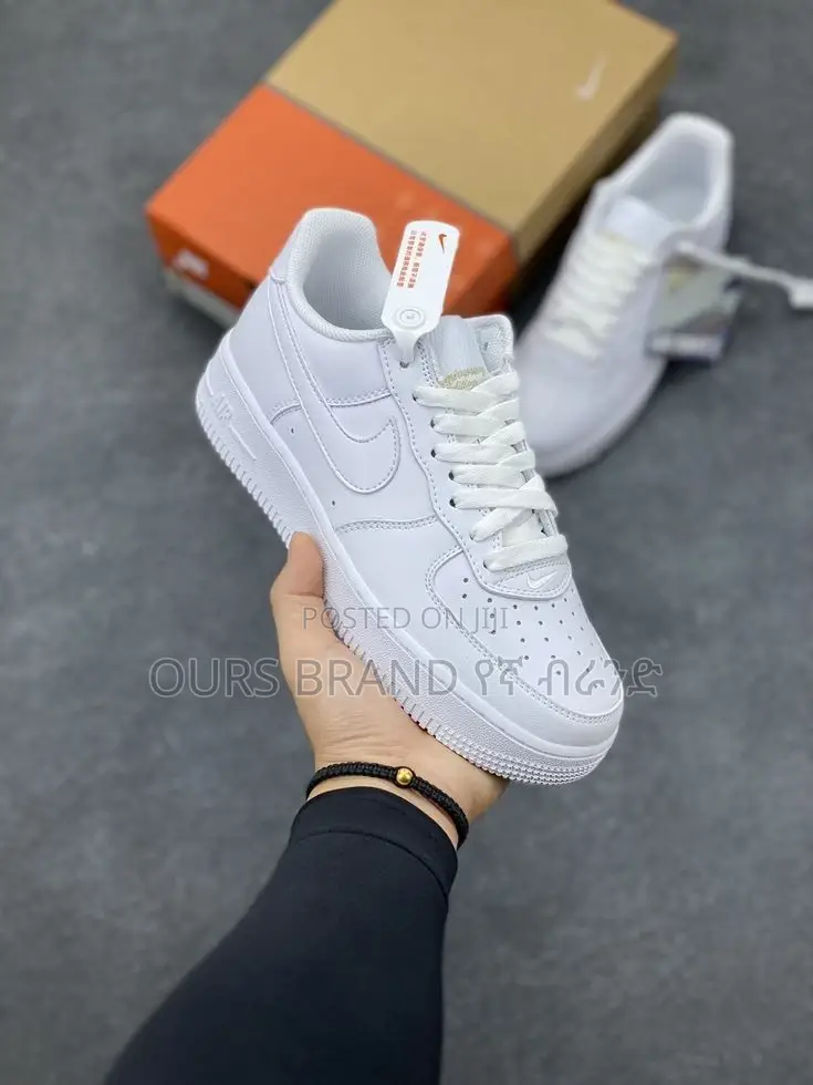 Premium Master Quality Nike Air Force 1