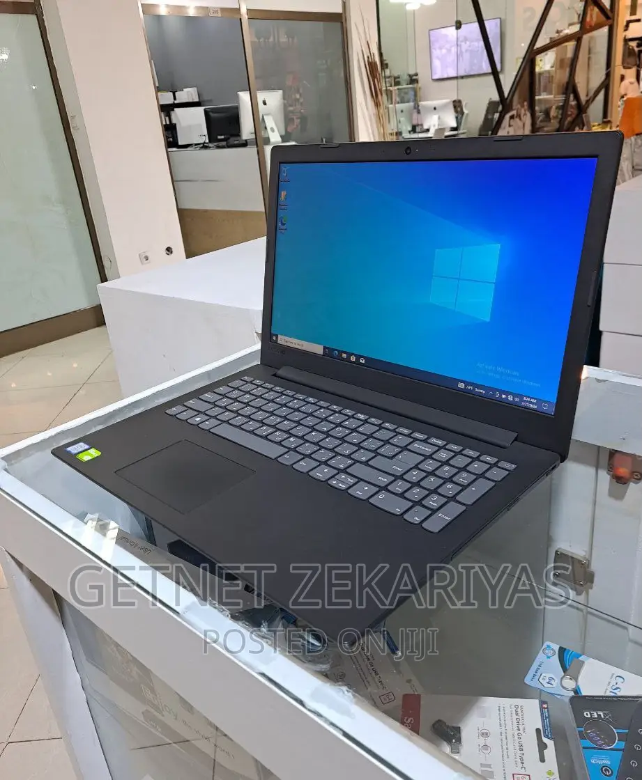 New Laptop Lenovo IdeaPad 320 8GB Intel Core I5 SSD 1T