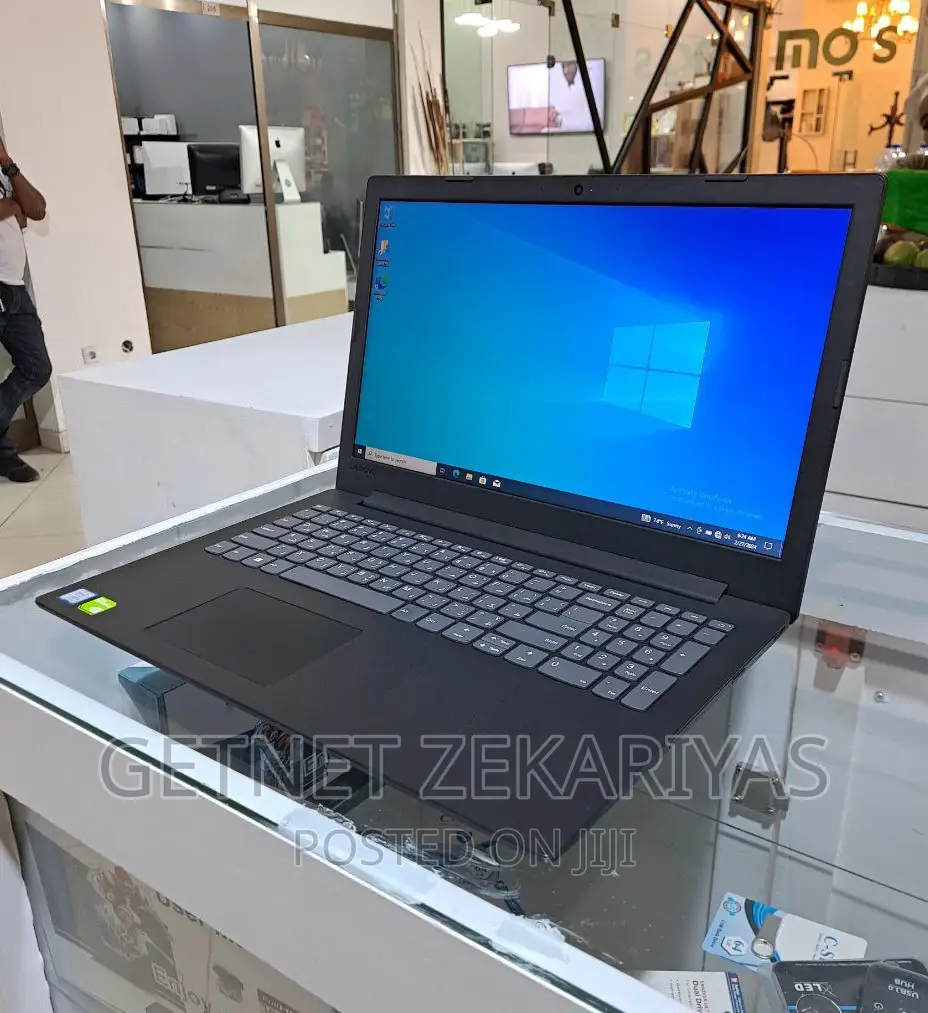 New Laptop Lenovo IdeaPad 320 8GB Intel Core I5 SSD 1T