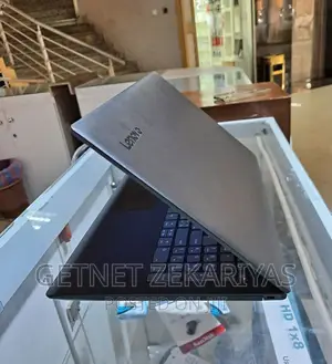 New Laptop Lenovo IdeaPad 320 8GB Intel Core I5 SSD 1T