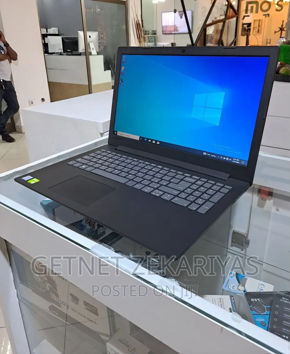 New Laptop Lenovo IdeaPad 320 8GB Intel Core I5 SSD 1T