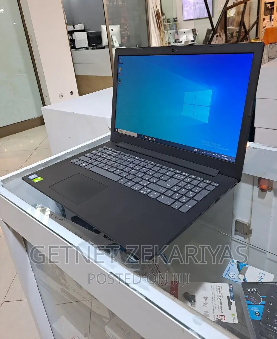New Laptop Lenovo IdeaPad 320 8GB Intel Core I5 SSD 1T