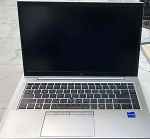 New Laptop HP EliteBook 840 G8 16GB Intel Core i7 SSD 256GB
