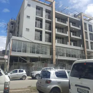 Furnished 10bdrm Room Parlour in Aa, Bole for Sale