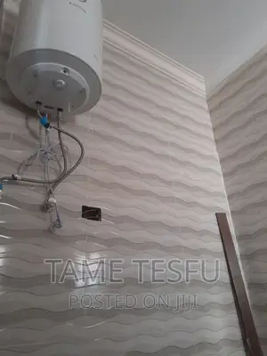 Furnished 5bdrm House in Summit, Bole for sale