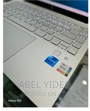 New Laptop HP Pavilion 14 16GB Intel Core I5 SSD 512GB