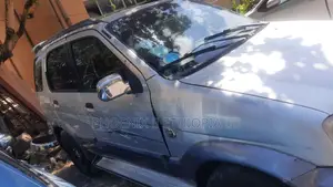 Daihatsu Terios CL 1998