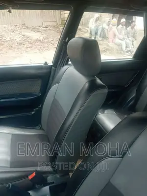 Daihatsu Terios CL 1998