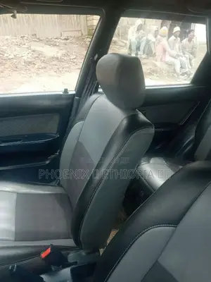 Daihatsu Terios CL 1998