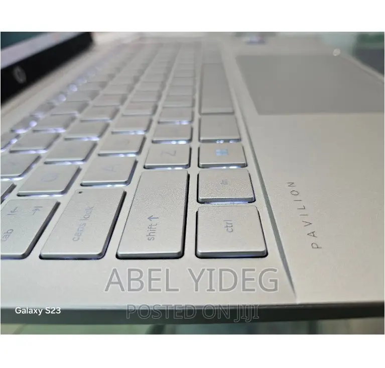 New Laptop HP Pavilion 14 16GB Intel Core I5 SSD 512GB