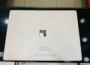 New Laptop Microsoft Surface Laptop 4 8GB Intel Core I5 SSD 512GB