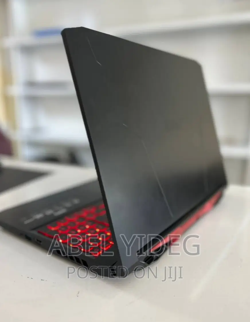 New Laptop Acer NITRO 5 8GB Intel Core I5 SSD 512GB