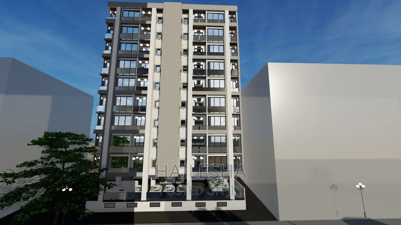 ጦር ሀይሎች መንግድ ትራንስፖርት ቢሮ አጠገብ በ ካሬ 85,000 በ 15% ቅድመ ክፍያ ብቻ