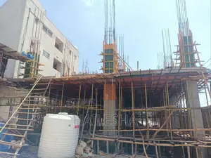 ጦር ሀይሎች መንግድ ትራንስፖርት ቢሮ አጠገብ በ ካሬ 85,000 በ 15% ቅድመ ክፍያ ብቻ