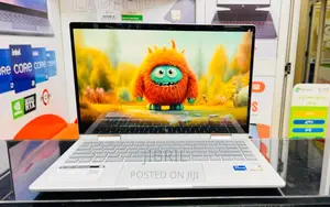 Photo - New Laptop HP Envy X360 16GB Intel Core I7 SSD 1T