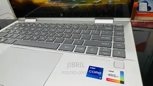 New Laptop HP Envy X360 16GB Intel Core I7 SSD 1T