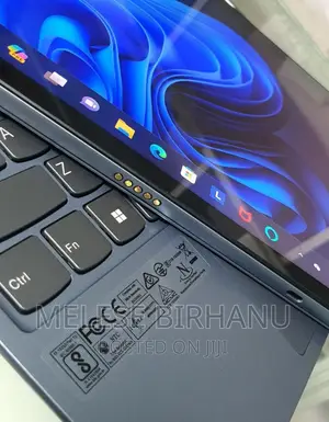 New Laptop Lenovo 8GB Intel Core i3 SSD 128GB