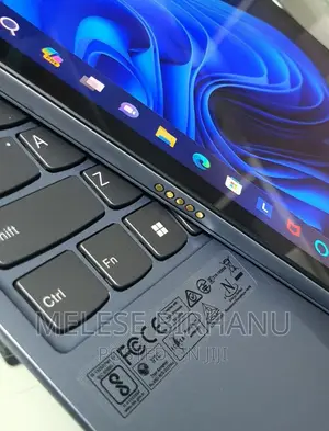 New Laptop Lenovo 8GB Intel Core i3 SSD 128GB