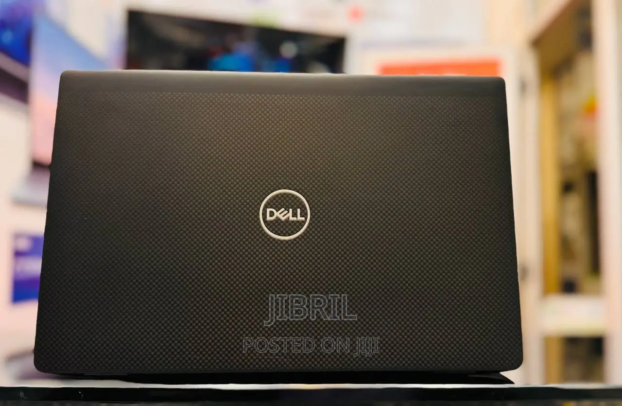 New Laptop Dell Latitude 7420 16GB Intel Core I5 SSD 512GB