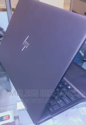 New Laptop HP Envy X360 15t 16GB AMD Ryzen 5 SSD 512GB