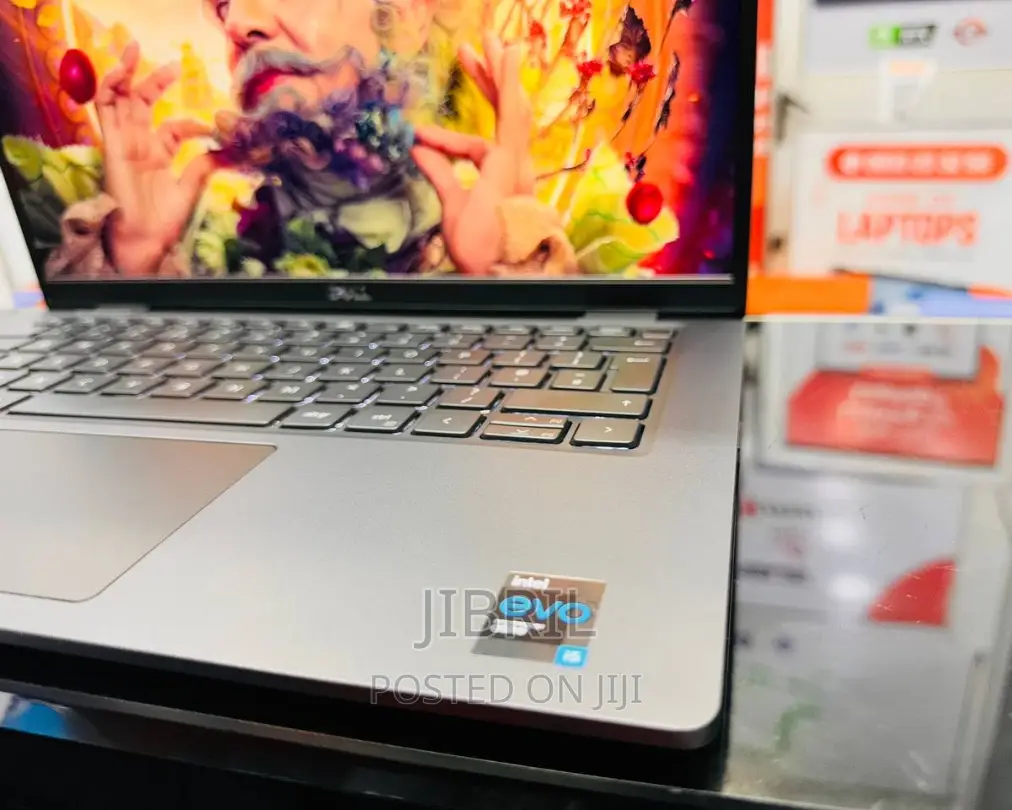 New Laptop Dell Latitude 7420 16GB Intel Core I5 SSD 512GB