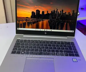 Photo - New Laptop HP 16GB Intel Core I7 SSD 512GB