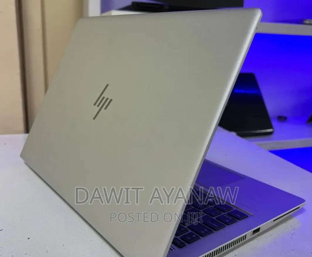 New Laptop HP 16GB Intel Core I7 SSD 512GB