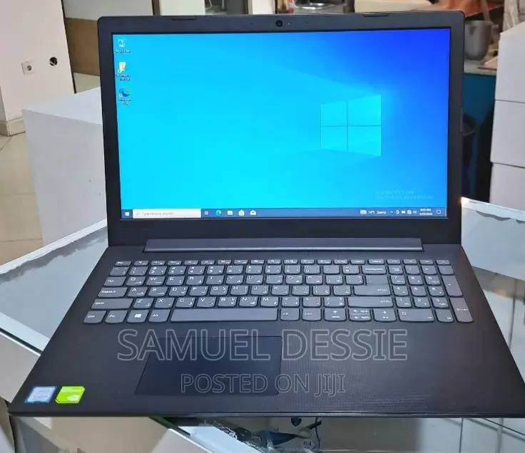 New Laptop Lenovo Ideapad 3 8GB Intel Core I5 HDD 1T