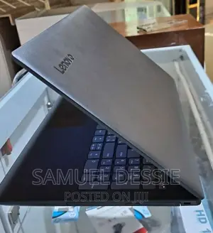 New Laptop Lenovo Ideapad 3 8GB Intel Core I5 HDD 1T