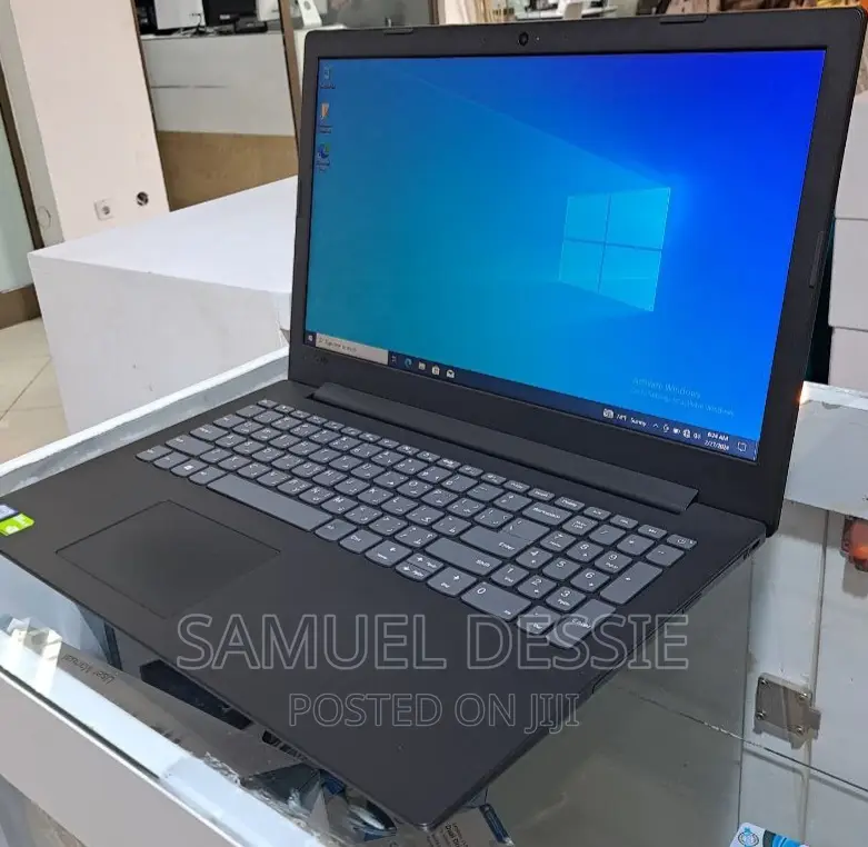New Laptop Lenovo Ideapad 3 8GB Intel Core I5 HDD 1T