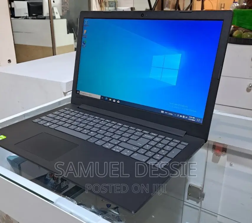 New Laptop Lenovo Ideapad 3 8GB Intel Core I5 HDD 1T