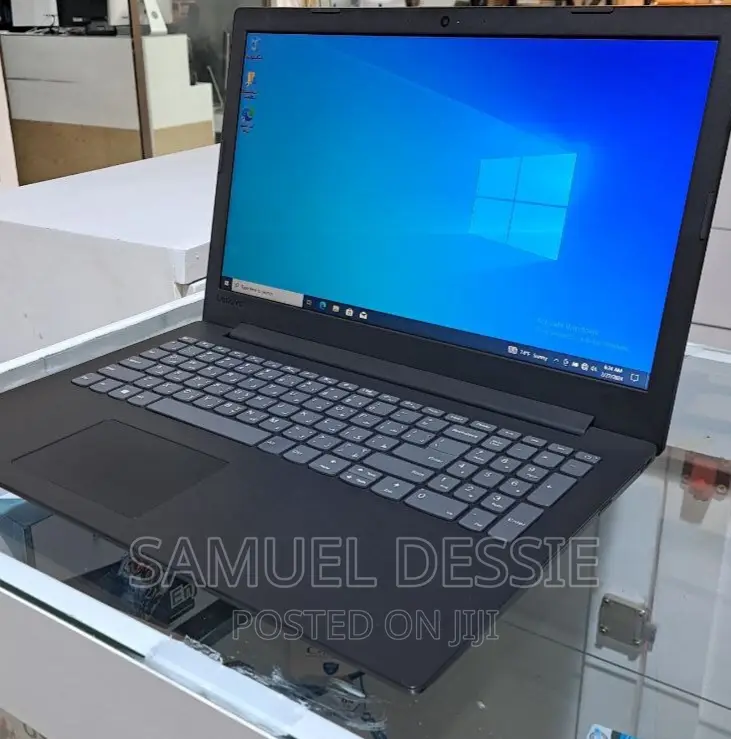 New Laptop Lenovo Ideapad 3 8GB Intel Core I5 HDD 1T