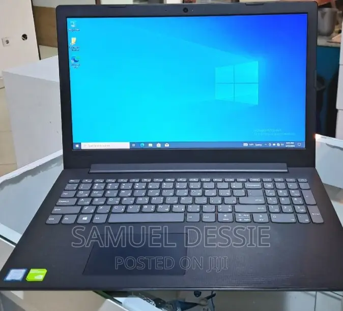 New Laptop Lenovo Ideapad 3 8GB Intel Core I5 HDD 1T