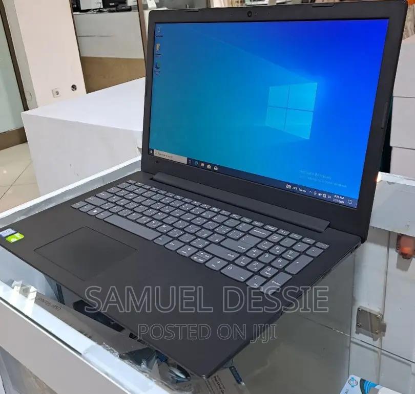 New Laptop Lenovo Ideapad 3 8GB Intel Core I5 HDD 1T